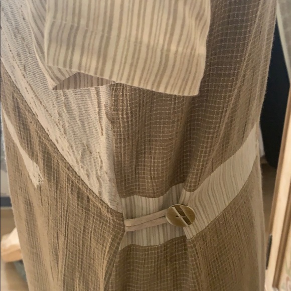 🔥K.d Spring maxi dress - Picture 2 of 4